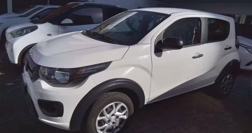 Fiat Mobi 2025 1.0 evo flex like. manual