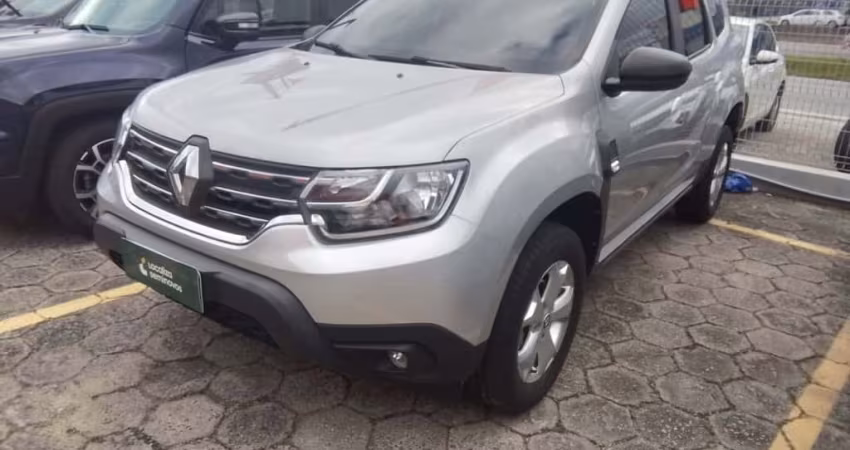Renault Duster 2023 1.6 16v sce flex intense x-tronic