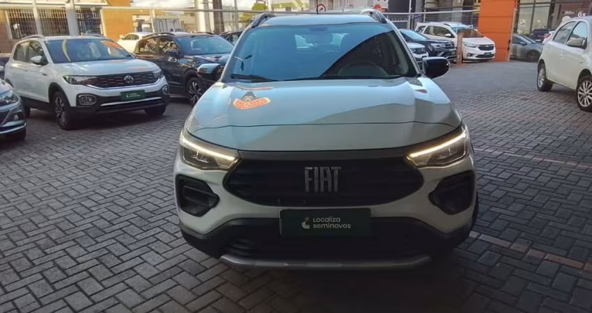 Fiat Pulse 2024 1.0 turbo 200 flex audace cvt