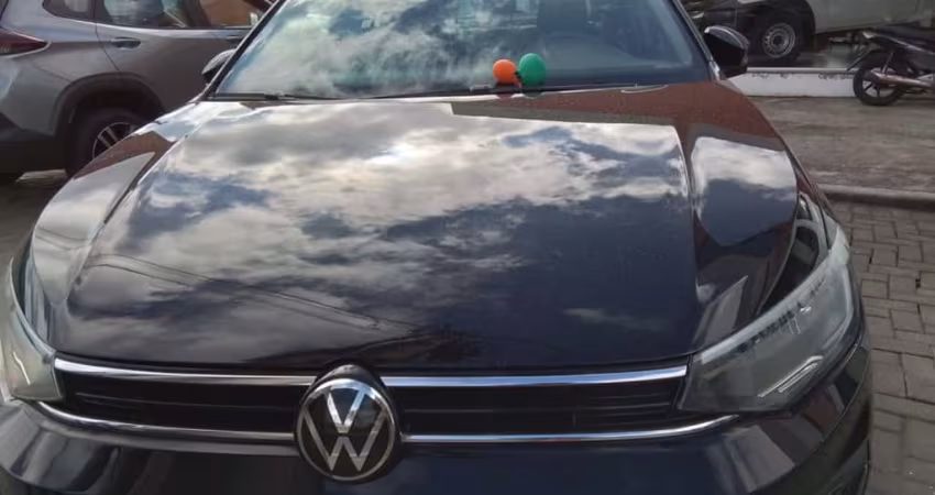 Volkswagen Virtus 2024 1.0 200 tsi highline automático