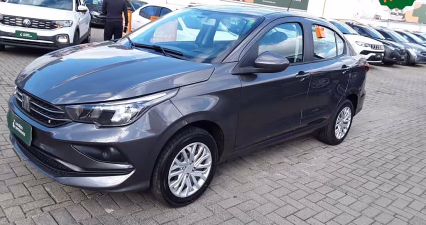 Fiat Cronos 2024 1.0 firefly flex drive manual