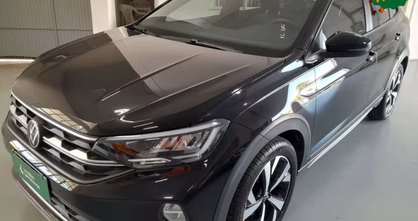 Volkswagen Nivus 2024 1.0 200 tsi total flex highline automático