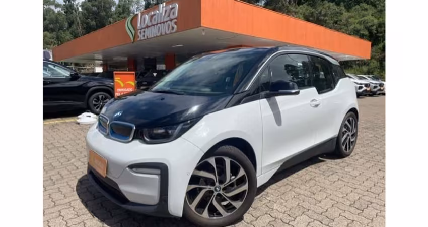 Bmw I3 2021 Elétrico edrive bev full automático