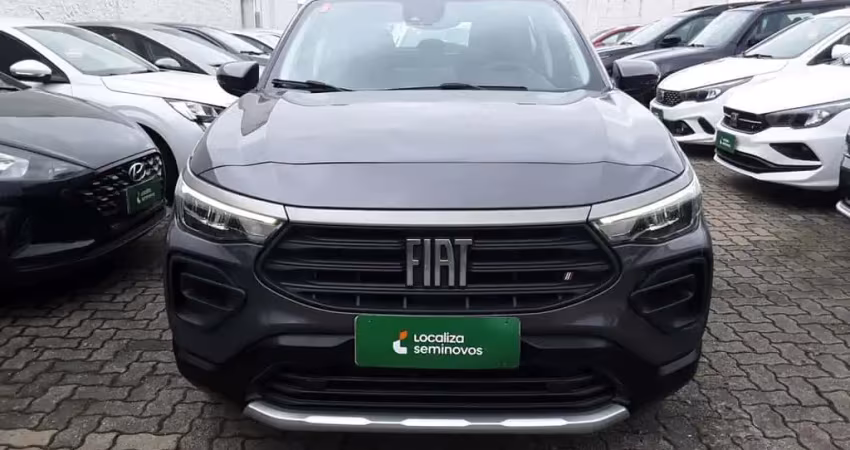 Fiat Pulse 2023 1.0 turbo 200 flex audace cvt