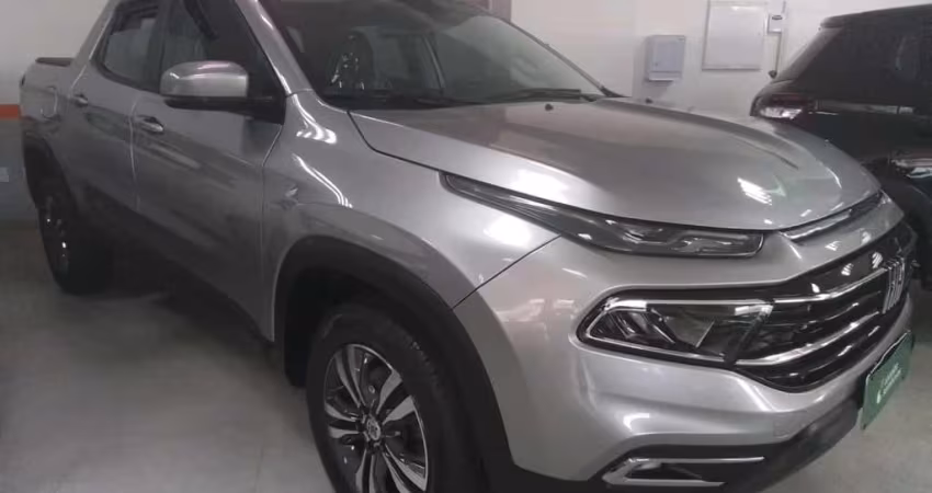 Fiat Toro 2023 1.3 turbo 270 flex freedom at6