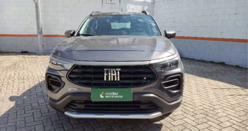 Fiat Pulse 2022 1.0 turbo 200 flex audace cvt