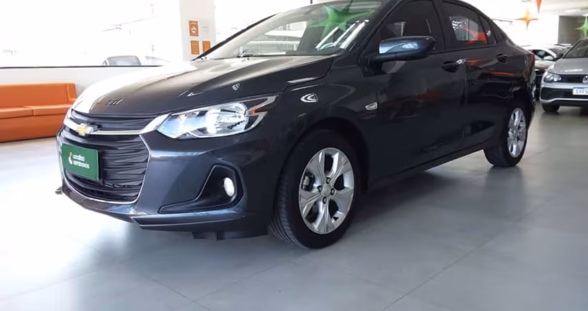 Chevrolet Onix 2024 1.0 turbo flex ltz automático