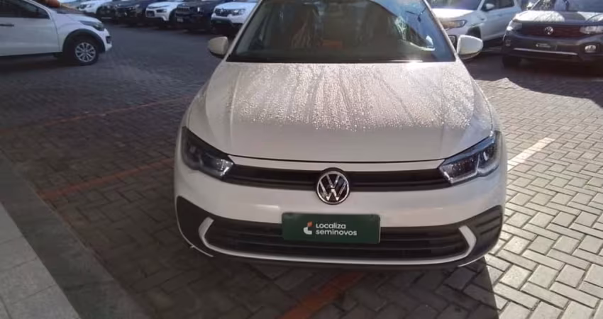 Volkswagen Polo 2024 1.0 mpi manual