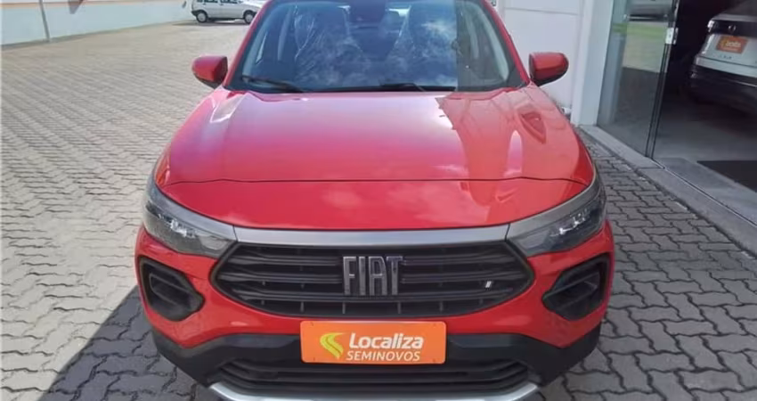 Fiat Pulse 2022 1.0 turbo 200 flex audace cvt
