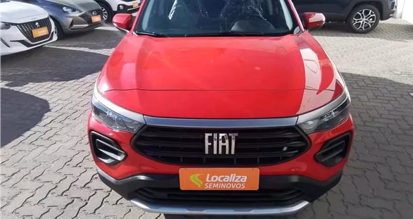Fiat Pulse 2023 1.0 turbo 200 flex audace cvt