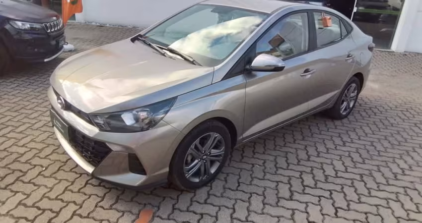 Hyundai Hb20s 2024 1.0 tgdi flex comfort plus automático