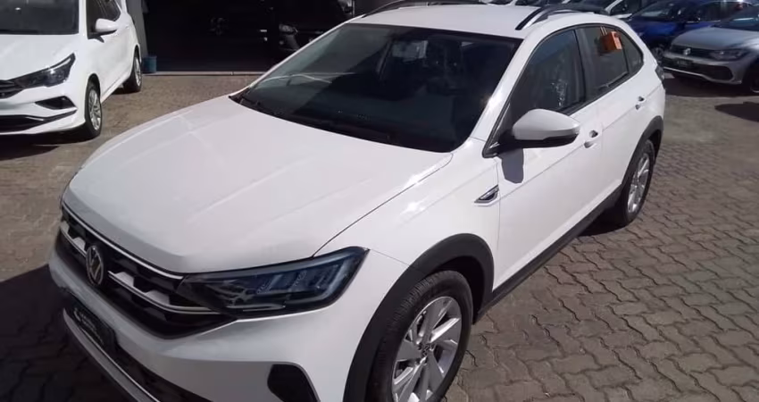 Volkswagen Nivus 2024 1.0 200 tsi total flex comfortline automático