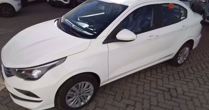 Fiat Cronos 2024 1.3 firefly flex drive manual