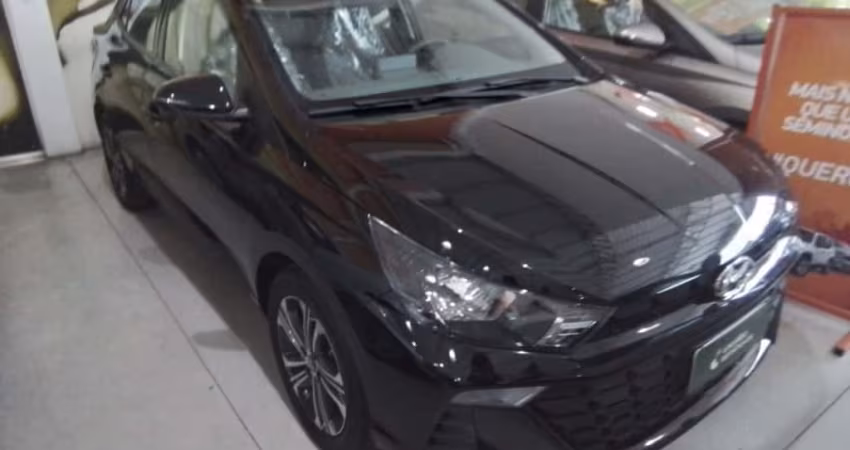Hyundai Hb20s 2024 1.0 tgdi flex comfort plus automático