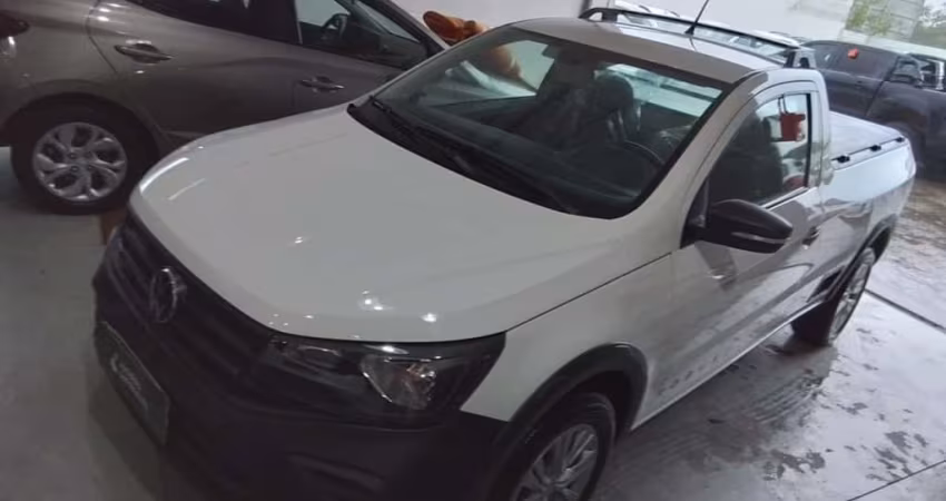 Volkswagen Saveiro 2024 1.6 msi robust cs 16v flex 2p manual