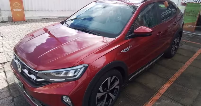 Volkswagen Nivus 2024 1.0 200 tsi total flex highline automático