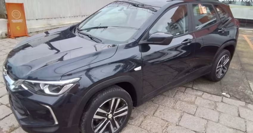 Chevrolet Tracker 2024 1.0 turbo flex ltz automático