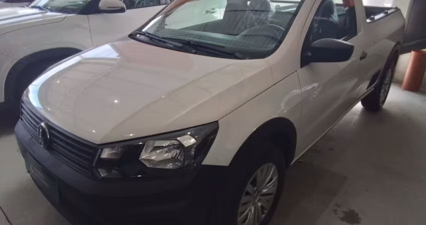Volkswagen Saveiro 2023 1.6 msi robust cd 16v flex 2p manual