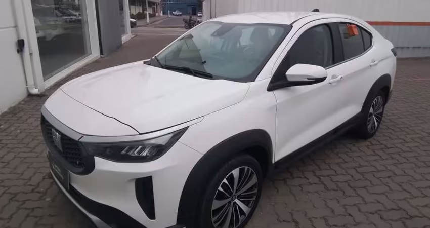 Fiat Fastback 2023 1.0 turbo 200 flex audace cvt