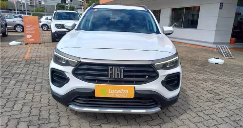 Fiat Pulse 2023 1.0 turbo 200 flex audace cvt