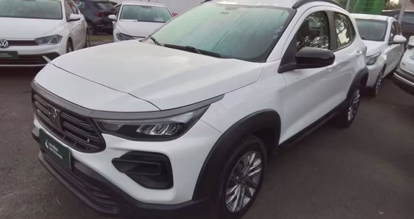 Fiat Pulse 2024 1.3 flex drive cvt