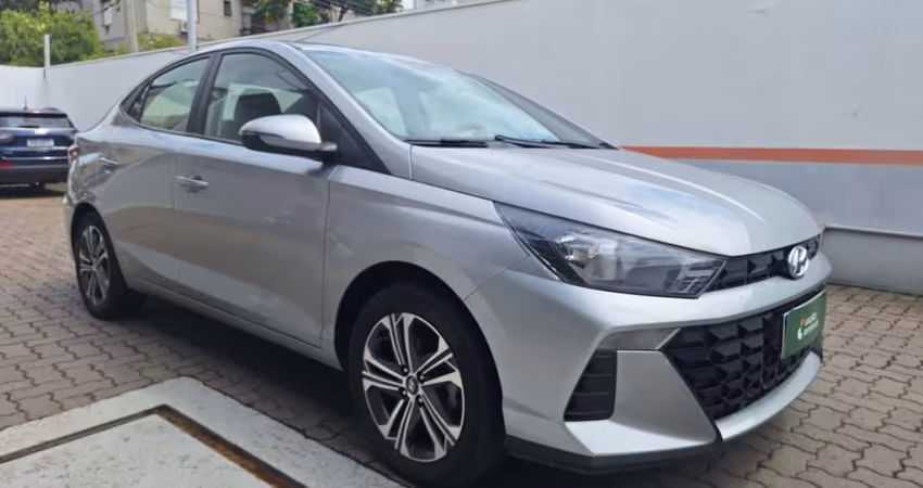 Hyundai Hb20s 2024 1.0 tgdi flex comfort plus automático
