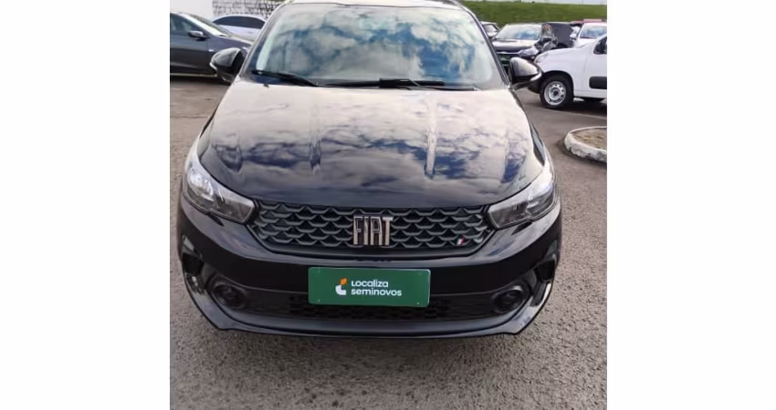 Fiat Argo 2022 1.0 firefly flex manual