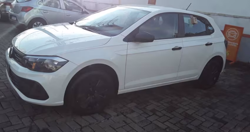 Volkswagen Polo 2024 1.0 mpi track manual