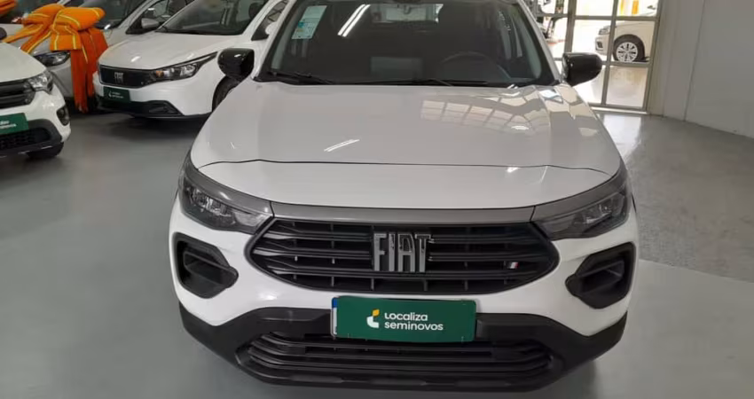 Fiat Pulse 2024 1.3 flex drive cvt