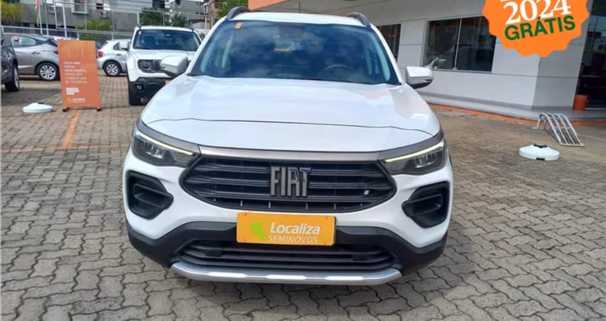 Fiat Pulse 2023 1.0 turbo 200 flex audace cvt