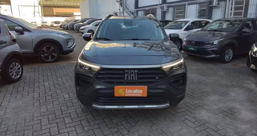 Fiat Pulse 2023 1.0 turbo 200 flex audace cvt
