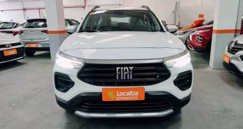 Fiat Pulse 2023 1.0 turbo 200 flex audace cvt