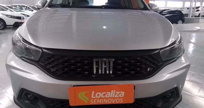 Fiat Argo 2023 1.0 firefly flex drive manual