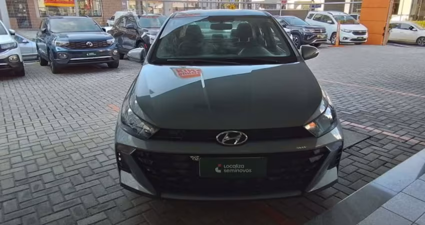 Hyundai Hb20s 2025 1.0 tgdi flex comfort plus automático
