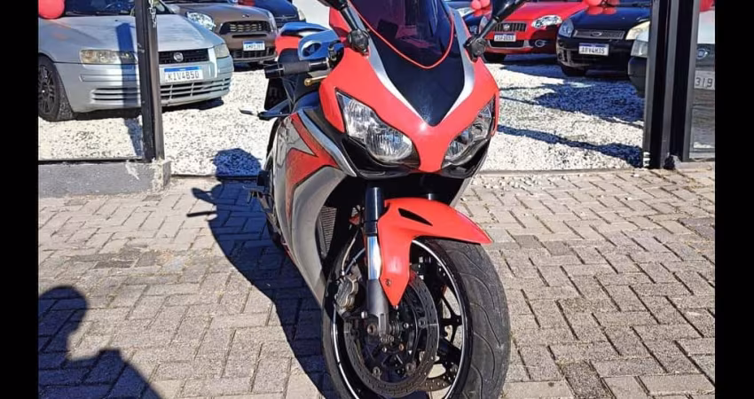 HONDA CBR 1000RR 2008