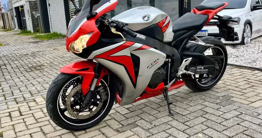 HONDA CBR 1000RR 2008