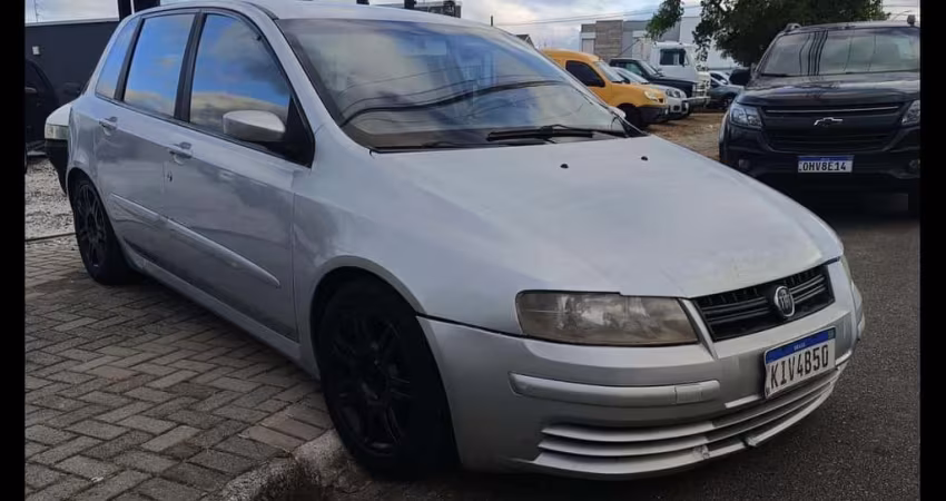 FIAT STILO 2003