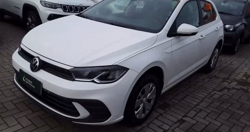 Volkswagen Polo 2024 1.0 mpi manual