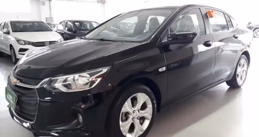 Chevrolet Onix 2024 1.0 turbo flex ltz automático