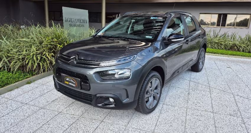C4 Cactus Feel 2022