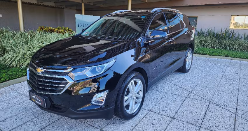 Equinox 2020 Premier 2.0 AWD