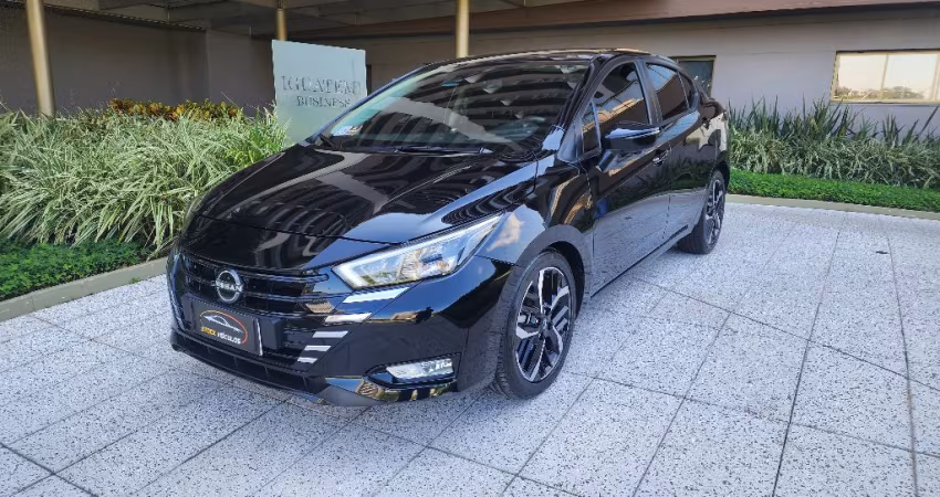 Versa Exclusive 2024