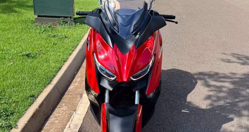 Xmax 2024 - Nova