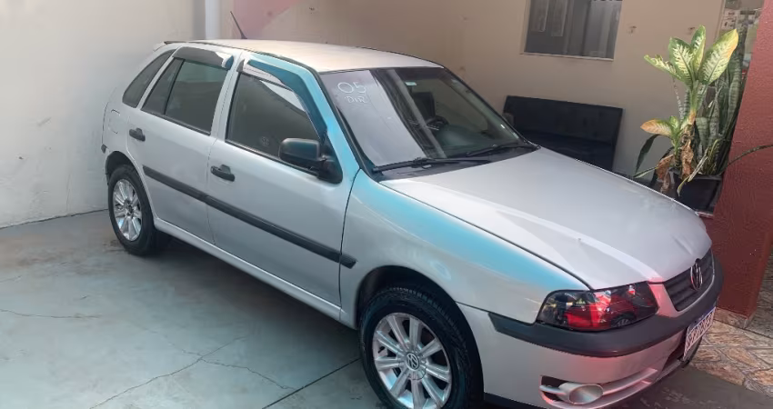 Gol 1.6 power completo -ar