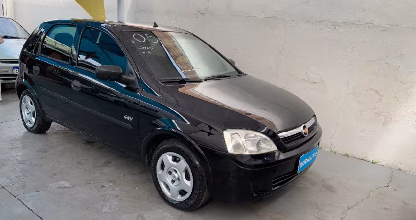 Corsa joy 1.8 flex 