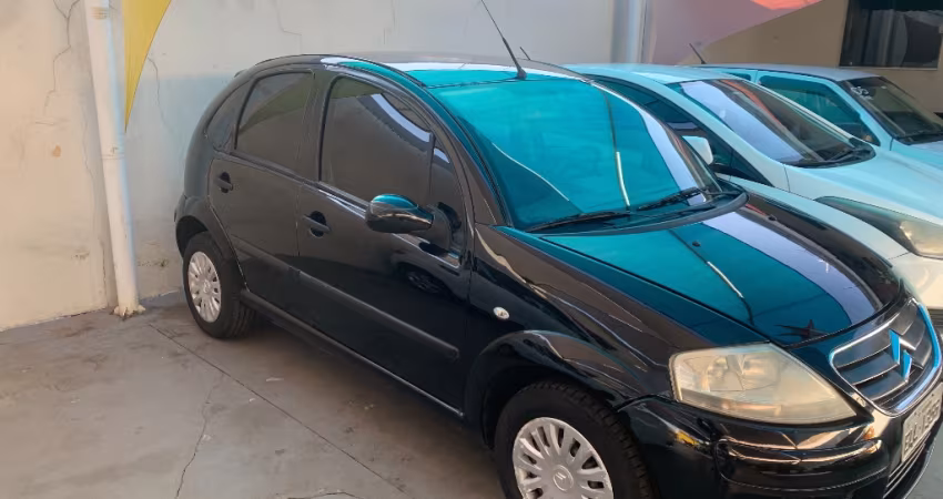 C3 GLX 1.4 flex 