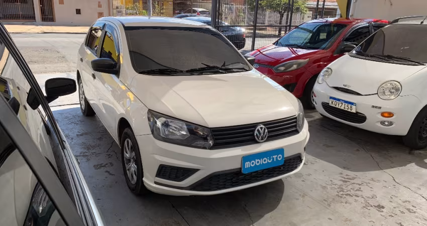 Gol 1.0L MC4