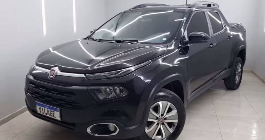Fiat Toro Freedom 1.8 AT6 4x2 (Flex) Flex Automático 2020
