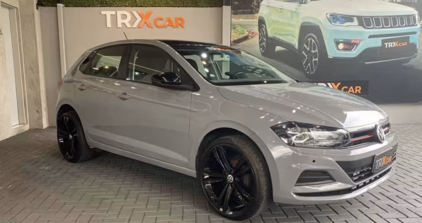 VOLKSWAGEN POLO 1.0 MPI TOTAL FLEX MANUAL