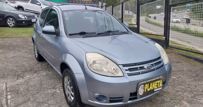 Ka 2009
